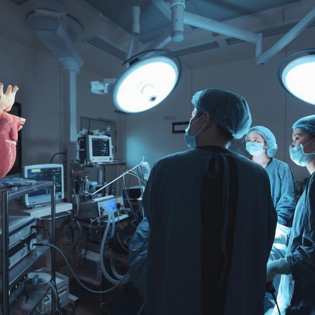 Autostereoskopische 3D-Displays ermöglichen gestochen scharfe, lebensechte 3D-Bilder auf Monitoren ganz ohne Brille
