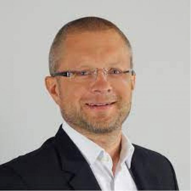 Oliver Gropp, Marketing Manager SemsoTec