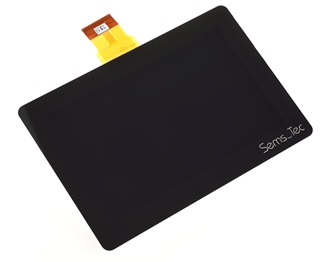 Touch Display Starter Kit 10.1“